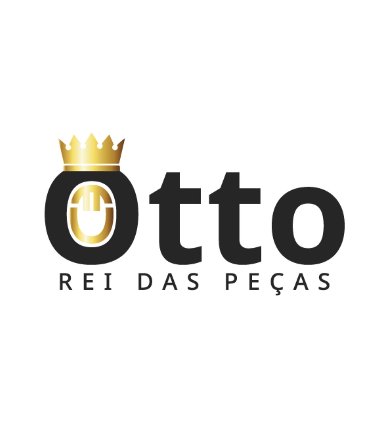 Otto Rei das Peças